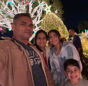 Meet your Posher, Paulo